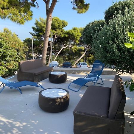 Terrace Apartment Хвар Екстериор снимка