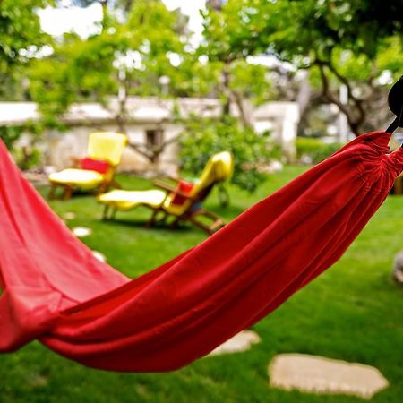 Terrace Apartment Хвар Екстериор снимка