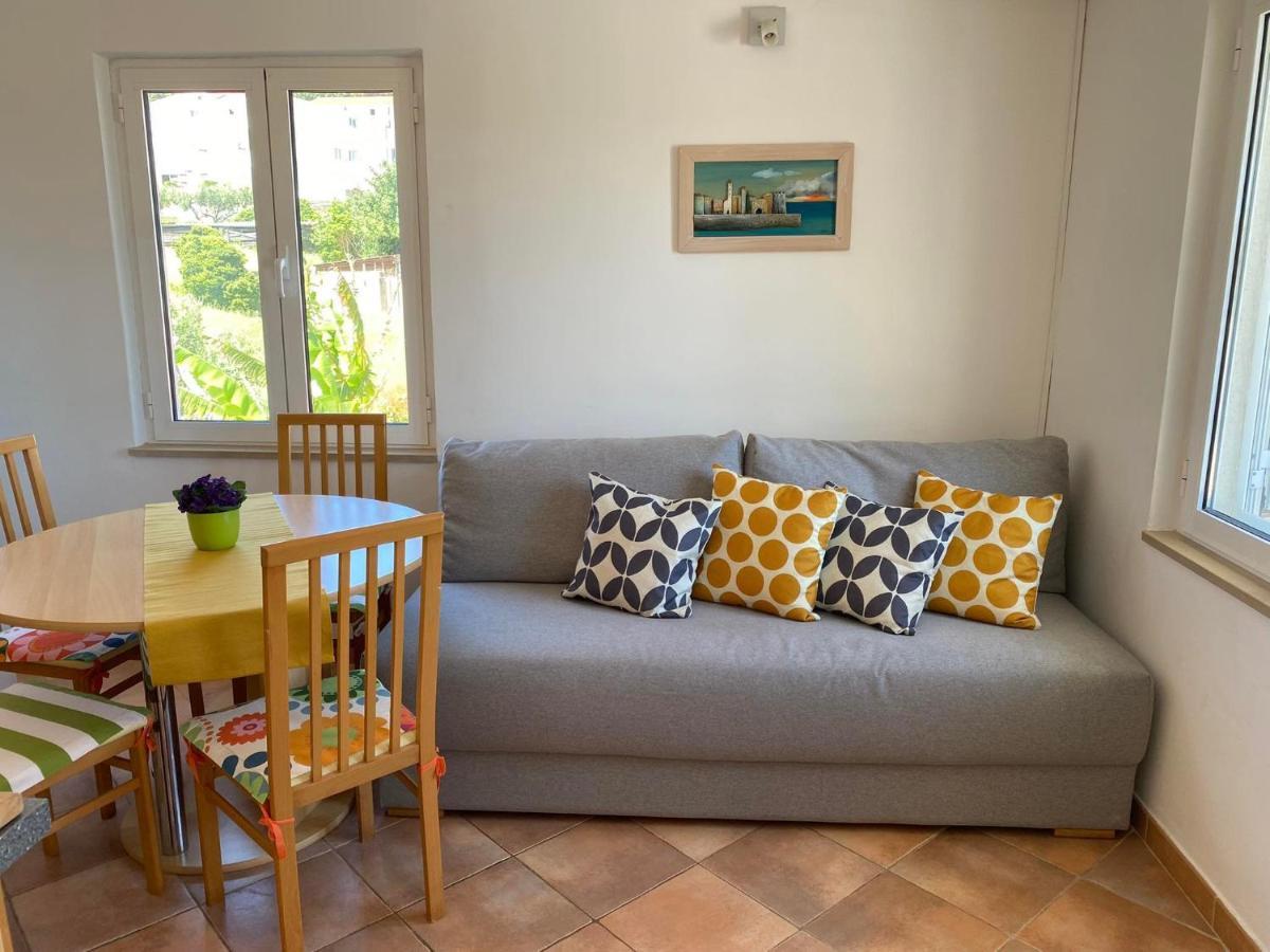 Terrace Apartment Хвар Екстериор снимка