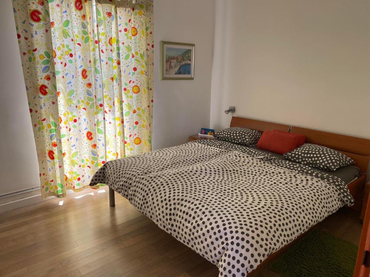 Terrace Apartment Хвар Екстериор снимка