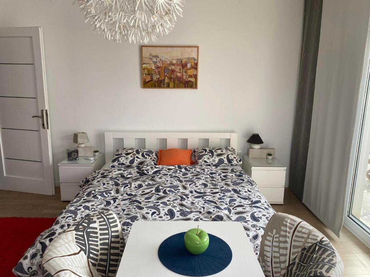 Terrace Apartment Хвар Екстериор снимка