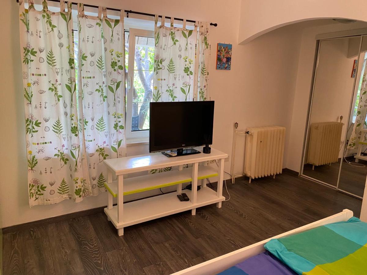 Terrace Apartment Хвар Екстериор снимка