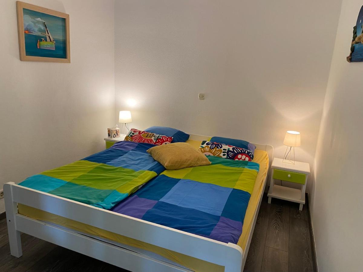 Terrace Apartment Хвар Екстериор снимка
