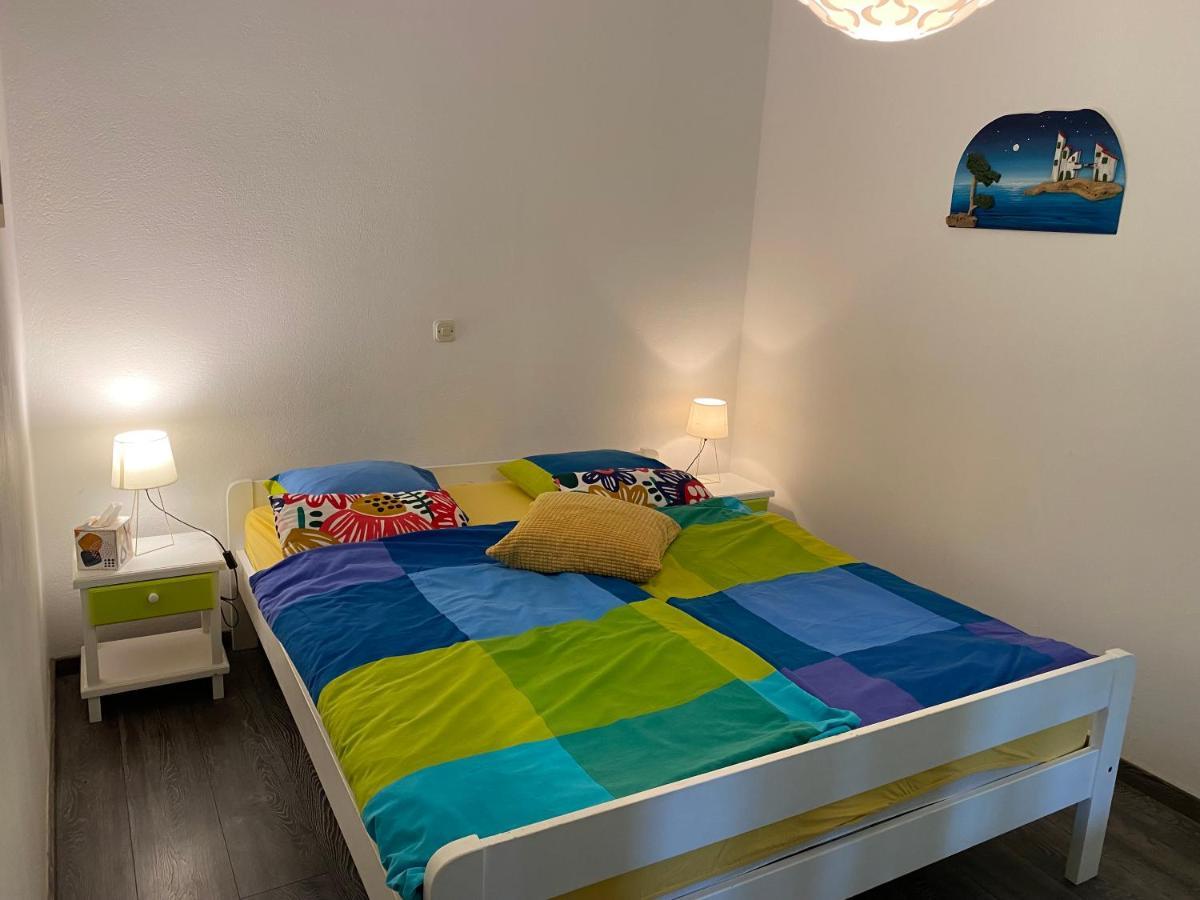 Terrace Apartment Хвар Екстериор снимка