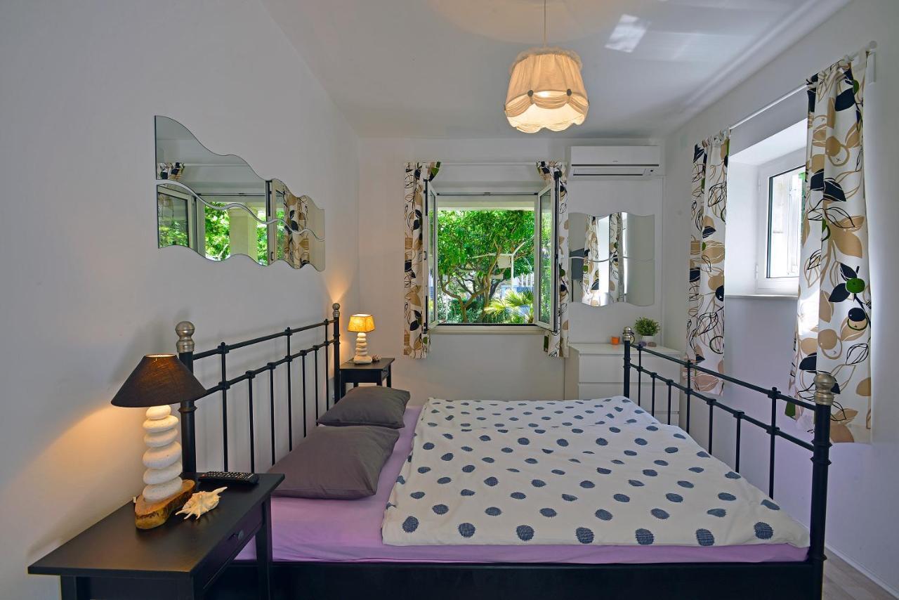 Terrace Apartment Хвар Екстериор снимка
