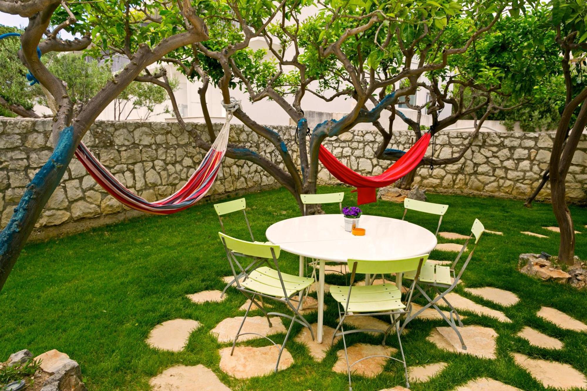 Terrace Apartment Хвар Екстериор снимка