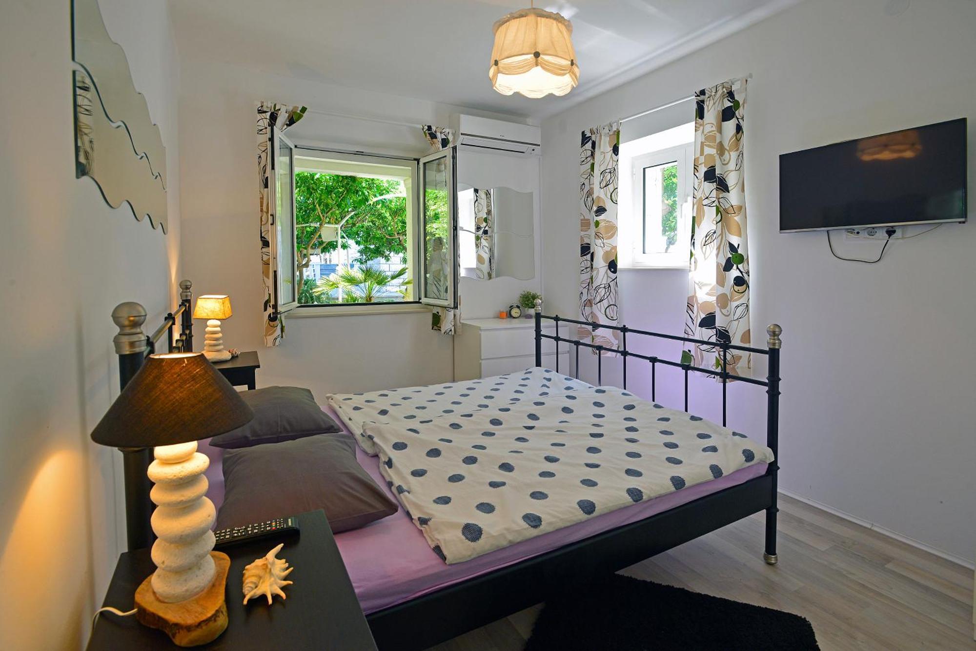 Terrace Apartment Хвар Екстериор снимка