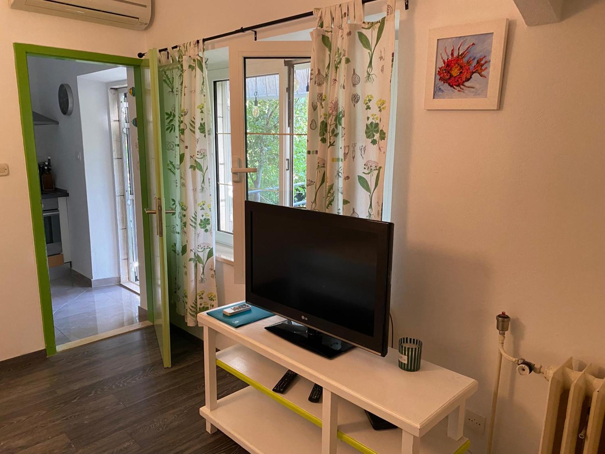 Terrace Apartment Хвар Екстериор снимка