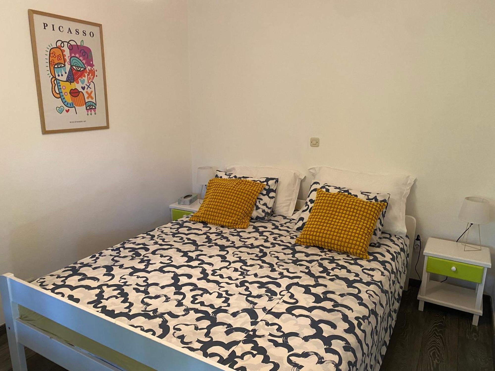 Terrace Apartment Хвар Екстериор снимка