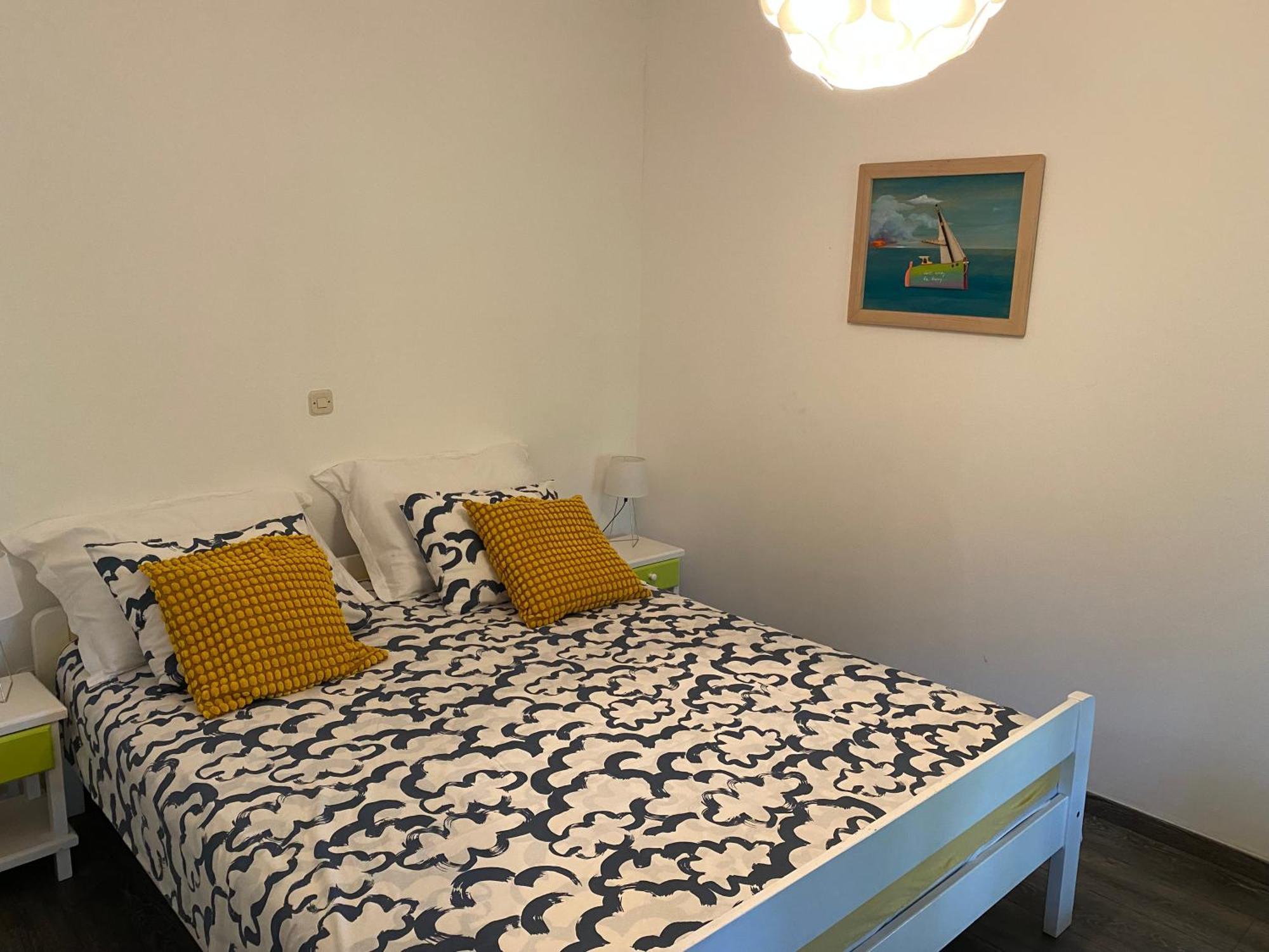 Terrace Apartment Хвар Екстериор снимка