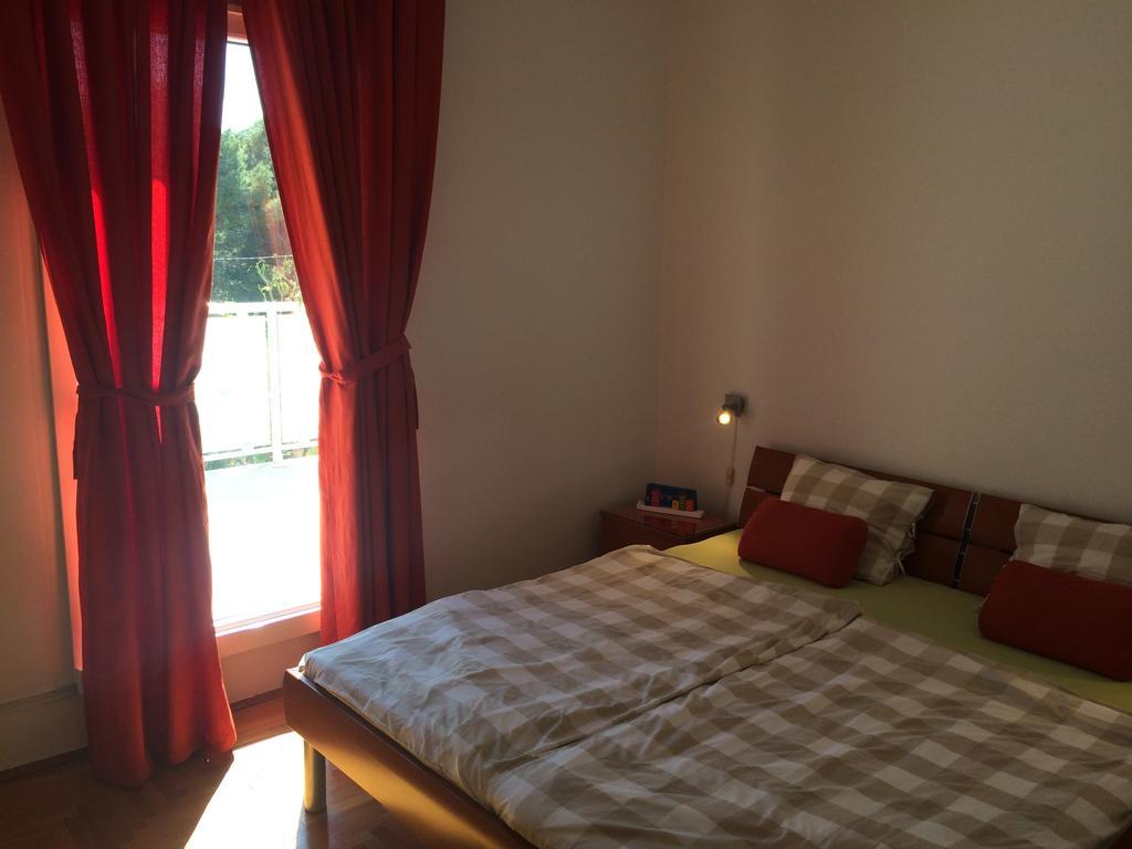 Terrace Apartment Хвар Екстериор снимка